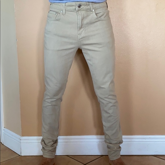 PacSun Other - Pacsun Skinny Khaki Jeans